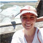 Professeur de la langue russe et de la littérature russe (master 1)